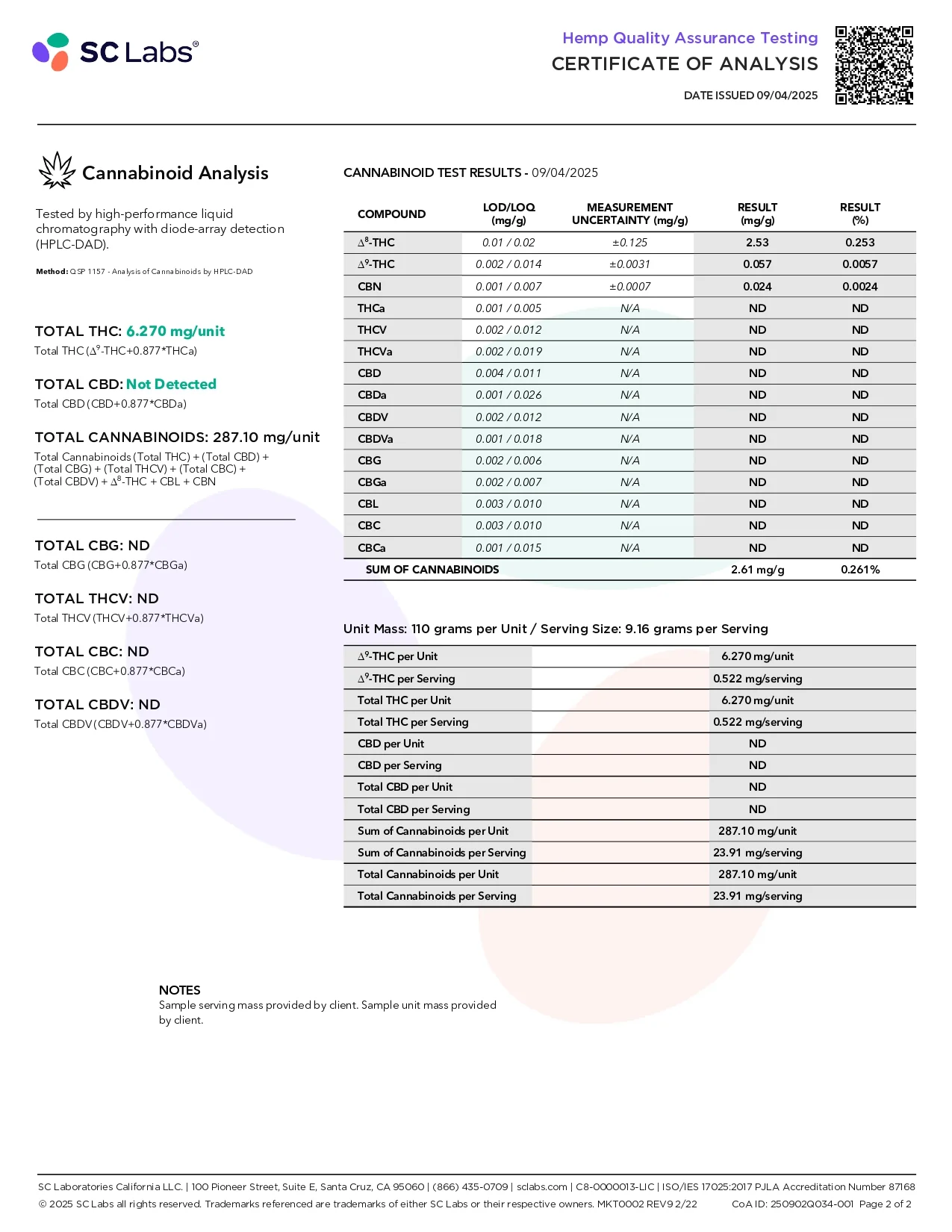 Cannabis Krispy THC Cereal Bar 350mg Edible - Coco Cereal Bar - Image 4